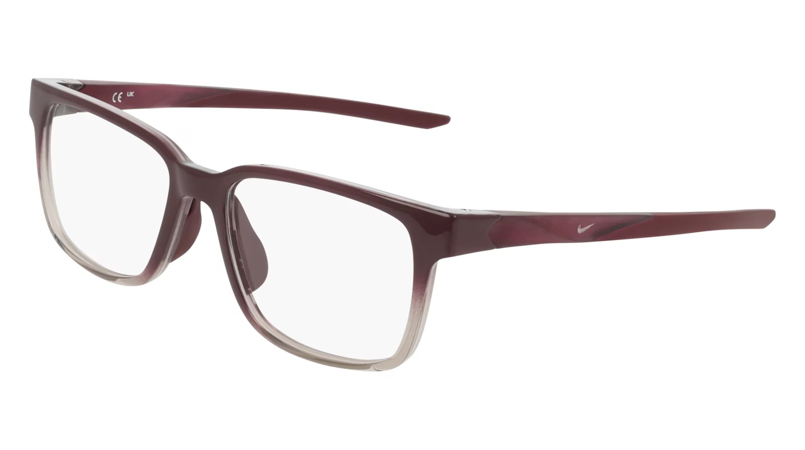 Nike 7409 11 Nike 7409 620 - Burgundy Crush / Moon Particle Fade