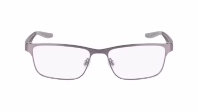 Nike 8130 070 - Brushed Gunmetal / Wolf Grey