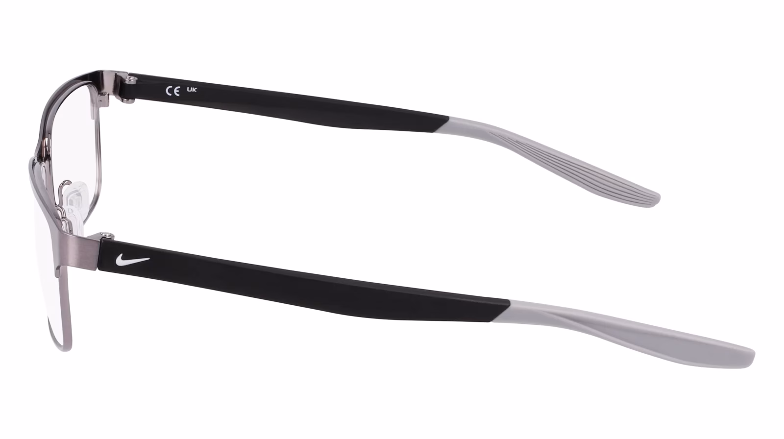 Nike 8130 3 Nike 8130 070 - Brushed Gunmetal / Wolf Grey