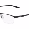 Nike8144 001 - Matte Black