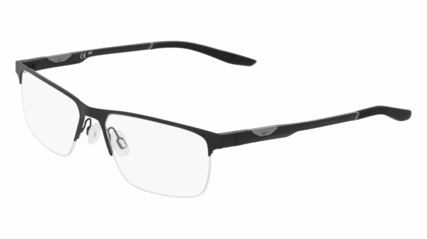 Nike8144 001 - Matte Black