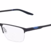 Nike8144 411 - Matte Obsidian
