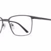 Affordable Designs Walker - Gunmetal
