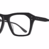 Brooklyn Heights Norton - Black