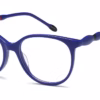 Capri DC248 - Blue