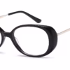 Capri DC346 - Black Gold