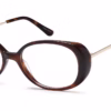 Capri DC346 - Tortoise Gold