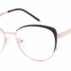 Capri DC393 - Black Gold