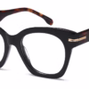 Capri DC395 - Black Tortoise