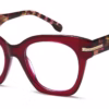 Capri DC395 - Burgundy