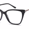 Capri DC396 - Black