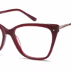 Capri DC396 - Burgundy