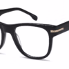 Capri DC397 - Black