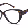 Capri DC398 - Black Tortoise