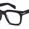 Capri DC399 - Black