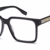 Capri DC404 - Black