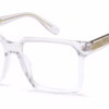 Capri DC404 - Crystal Gold