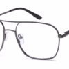 Capri PT210 - Gunmetal