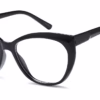 Capri US130 - Black