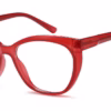 Capri US130 - Burgundy