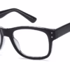 Capri US131 - Black
