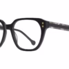 Eight to Eighty Deja - Black