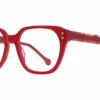Eight to Eighty Deja - Red