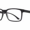 Eight to Eighty Grayson - Black