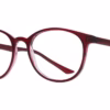 Eight to Eighty Sage - Burgundy
