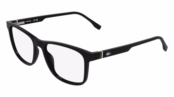 Lacoste L4007MAG-SET 001 - Black