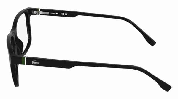 Lacoste L4007MAG-SET 001 - Black
