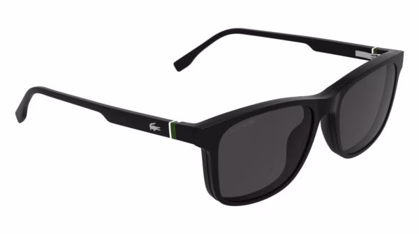 Lacoste L4007MAG-SET 001 - Black