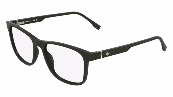 Lacoste L4007MAG-SET 301 - Green