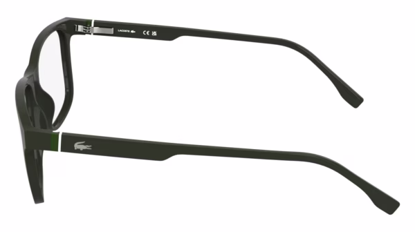 Lacoste L4007MAG-SET 301 - Green
