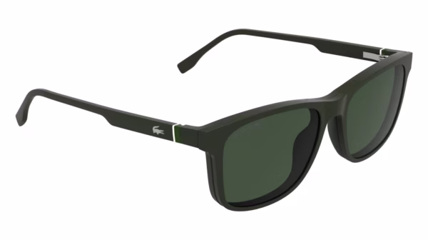 Lacoste L4007MAG-SET 301 - Green
