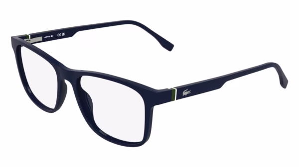 Lacoste L4007MAG-SET 410 - Blue
