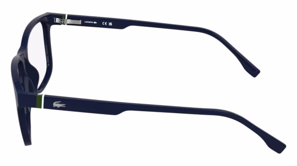 Lacoste L4007MAG-SET 410 - Blue