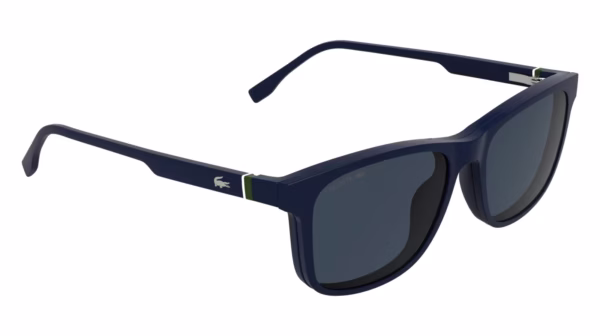 Lacoste L4007MAG-SET 410 - Blue