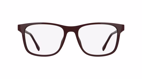 Lacoste L4007MAG-SET 601 - Burgundy