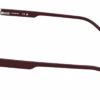 Lacoste L4007MAG-SET 601 - Burgundy