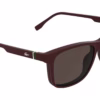 Lacoste L4007MAG-SET 601 - Burgundy