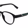 Lacoste L4009MAG-SET 001 - Black