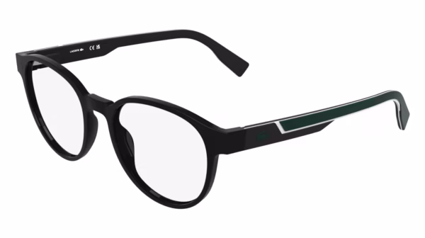 Lacoste L4009MAG-SET 001 - Black