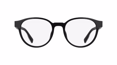 Lacoste L4009MAG-SET 001 - Black