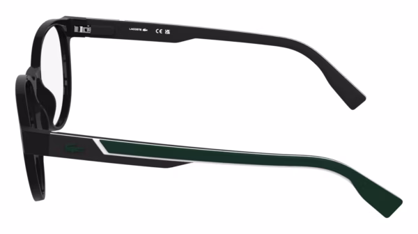 Lacoste L4009MAG-SET 001 - Black