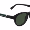 Lacoste L4009MAG-SET 001 - Black