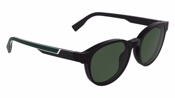 Lacoste L4009MAG-SET 001 - Black