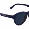 Lacoste L4009MAG-SET 410 - Blue