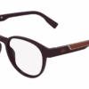 Lacoste L4009MAG-SET 601 - Burgundy