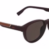 Lacoste L4009MAG-SET 601 - Burgundy